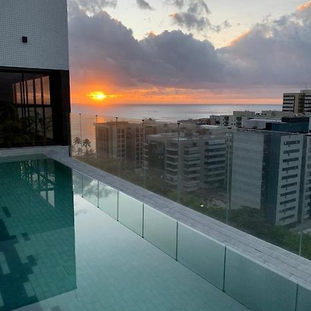 Appartement Sky Concept 816 à Maceió Extérieur photo
