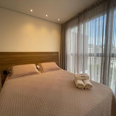 Appartement Sky Concept 816 à Maceió Extérieur photo