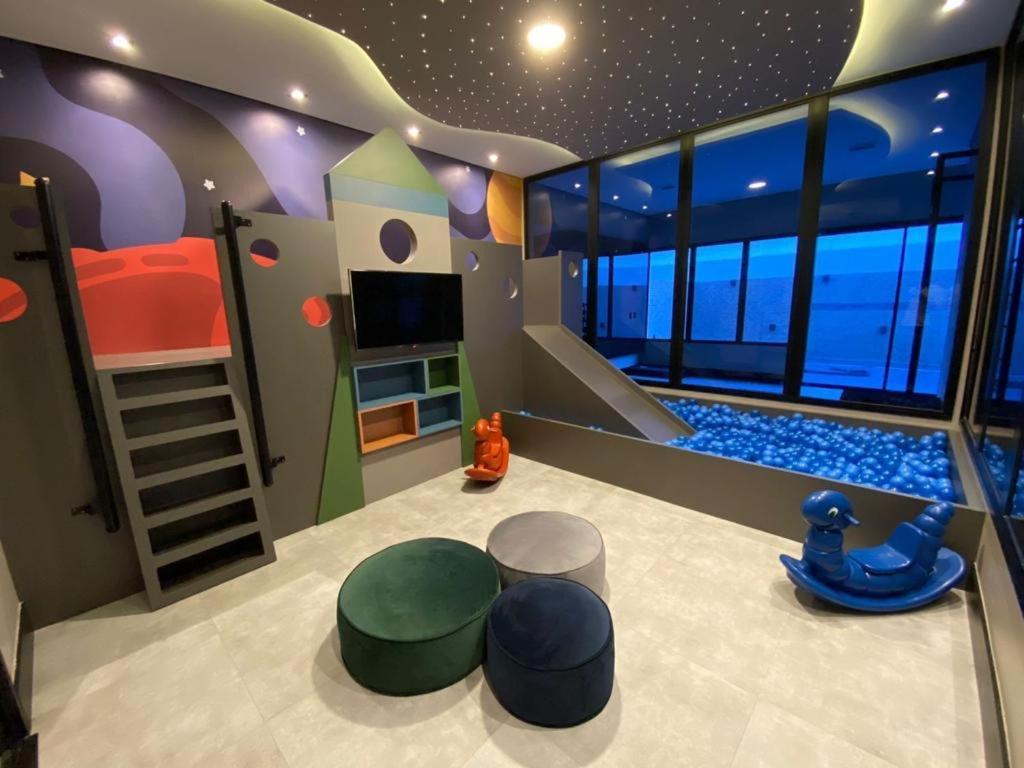 Appartement Sky Concept 816 à Maceió Extérieur photo