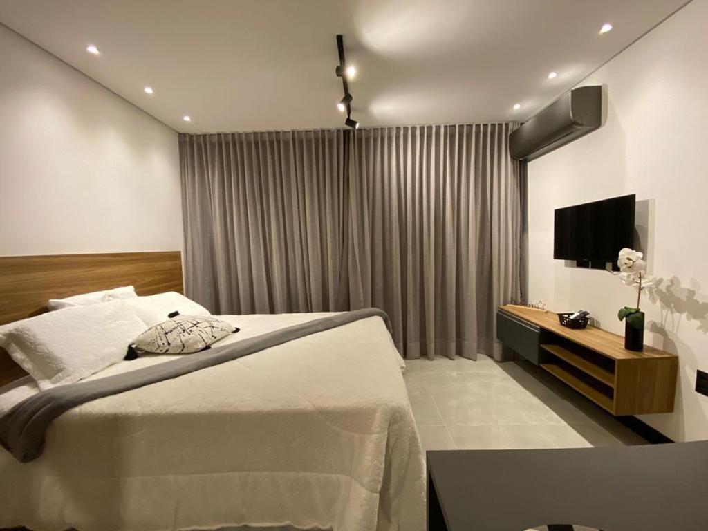 Appartement Sky Concept 816 à Maceió Extérieur photo