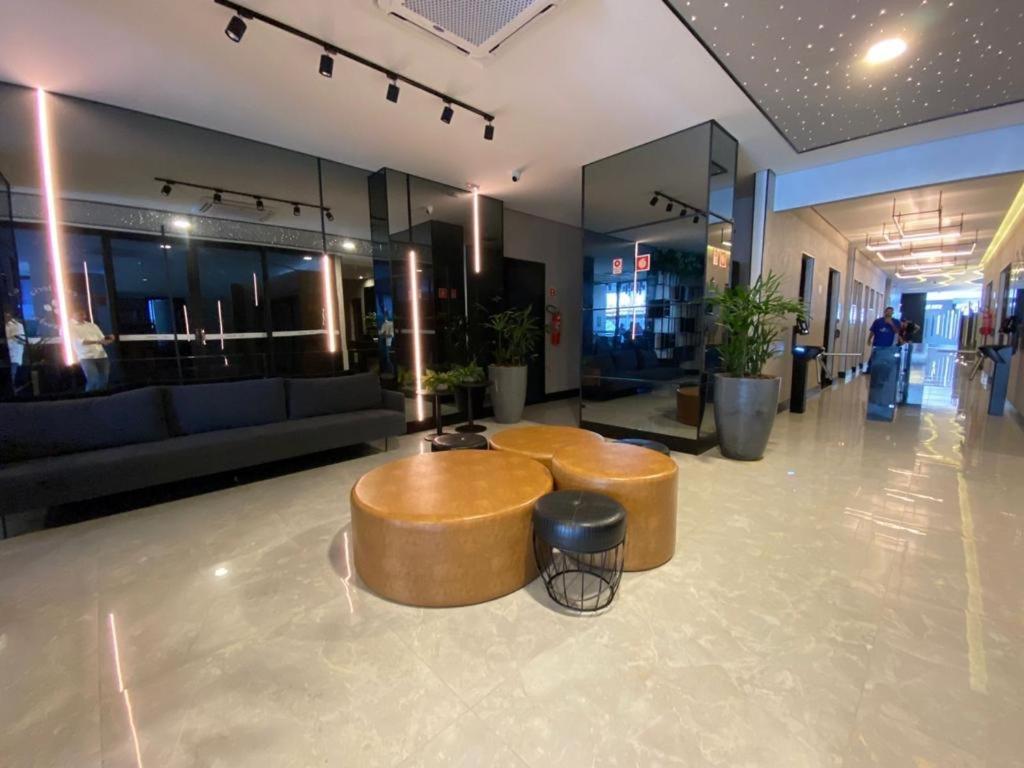 Appartement Sky Concept 816 à Maceió Extérieur photo