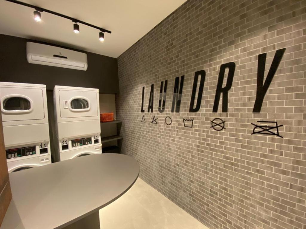 Appartement Sky Concept 816 à Maceió Extérieur photo